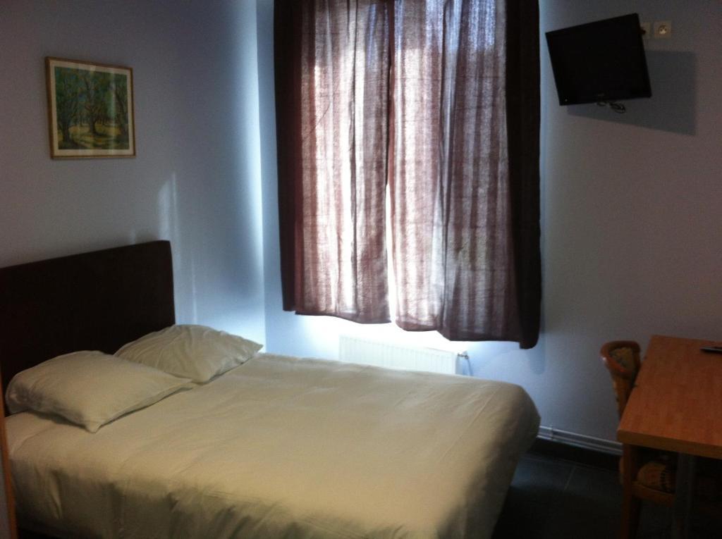 Hotel Moderne 낭테르 객실 사진