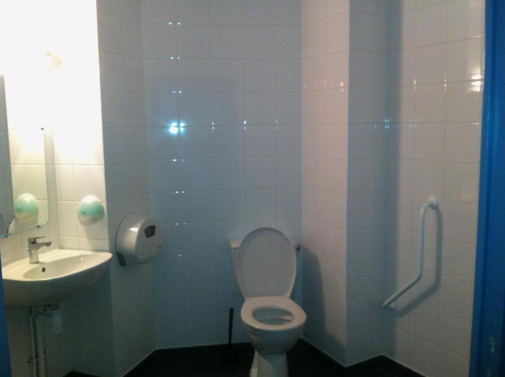 Hotel Moderne 낭테르 객실 사진