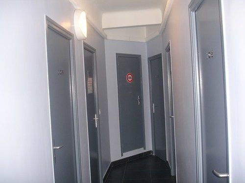 Hotel Moderne 낭테르 외부 사진